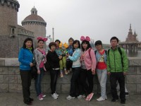 2012年5月20日大連、沈陽辦春游——發(fā)現(xiàn)王國(guó)