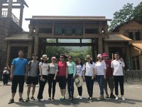 沈陽、大連、長(zhǎng)春辦事處本溪兩日游