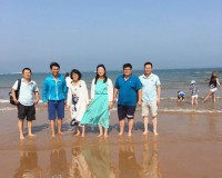 鄭州、石家莊辦事處青島兩日游