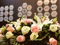 華北區(qū)域2018年度總結會議成功召開——國隆集團2018年終會系列之四