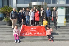 感恩十年，暢游澳洲——2019年國隆集團(tuán)資深員工境外旅游活動正式開啟