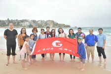 感恩十年，暢游澳洲——2019年國(guó)隆集團(tuán)資深員工境外旅游活動(dòng)