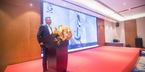 國隆集團2022年度表彰典禮暨新春晚宴圓滿舉行